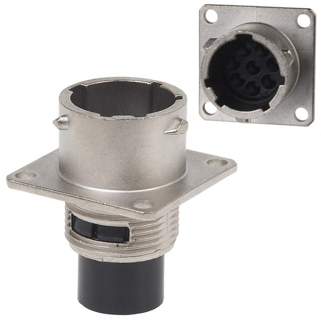 UT00128PH Souriau-Sunbank by Eaton  Boîtiers de connecteurs circulaires